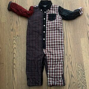 Ralph Lauren baby boy one piece